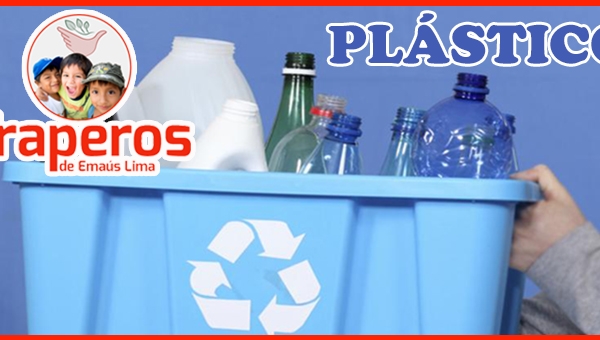 ▷ Reciclaje de Plástico y su Importancia【 Peru 】