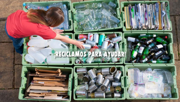 ▷ Impacto Social del Reciclaje【 Lima - Peru 】