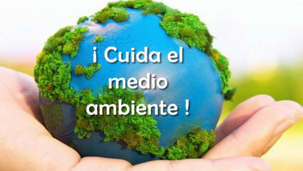 ▷ Importancia del Medio Ambiente【 Lima 】