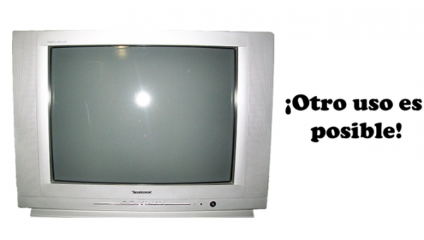 ▷ Reciclaje de Televisores Usados【 Donar Peru 】