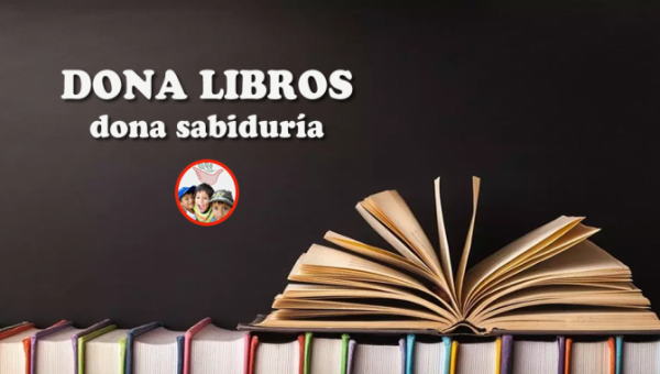 ▷ ¿ Donde Donar Libros ? 【 Usados - Lima 】