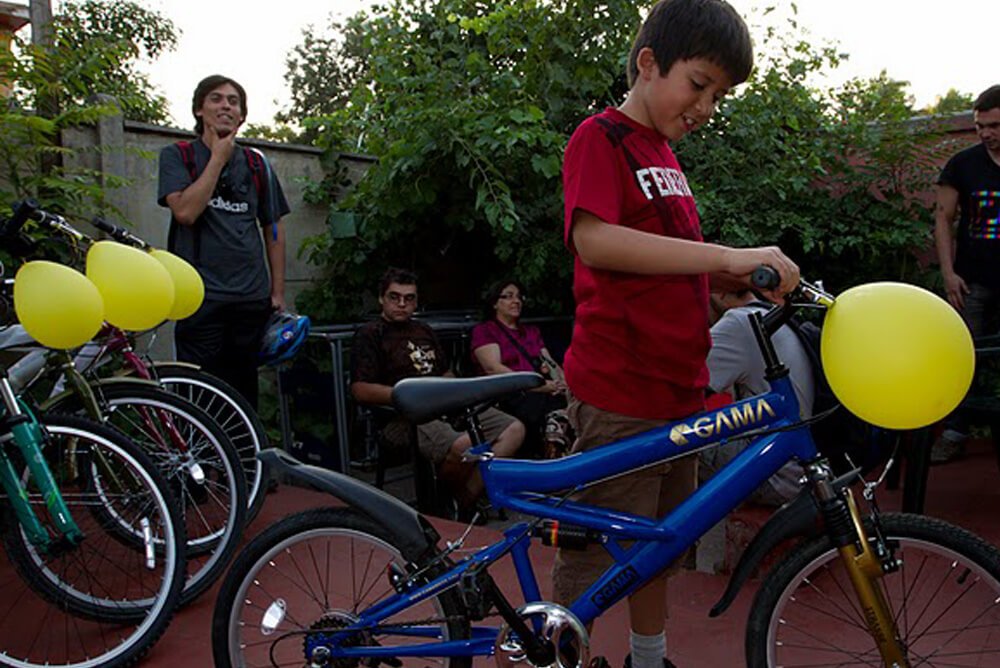 DONAR COSAS USADAS