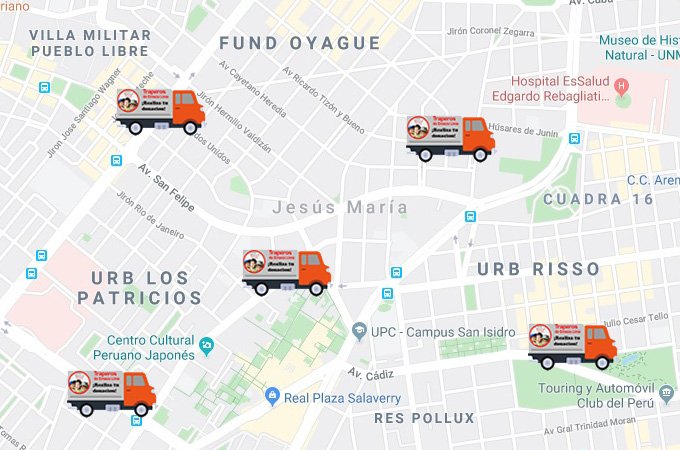 DONAR ES AYUDAR