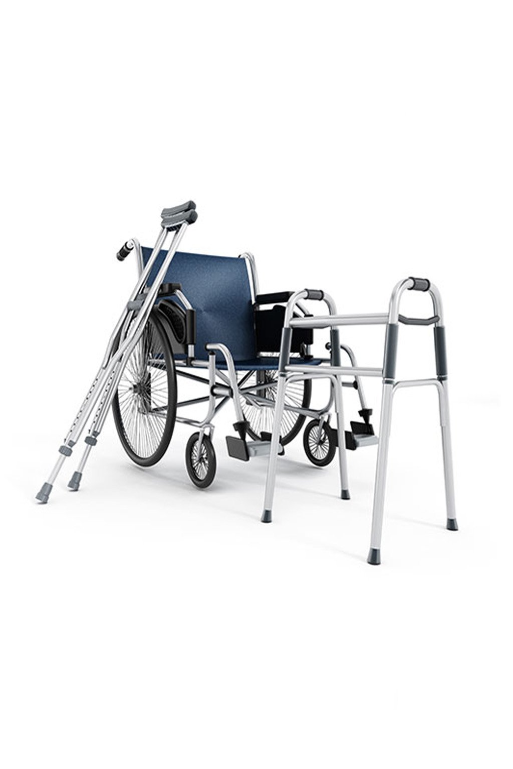 Donar Aparatos Ortopédicos