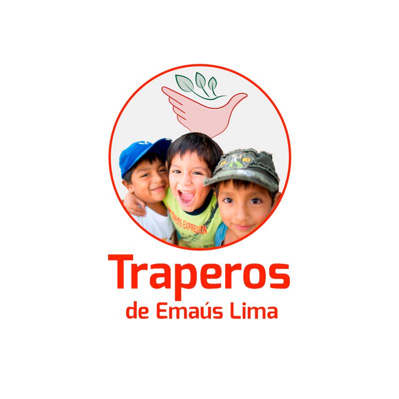TRAPERO DE EMAUS LIMA
