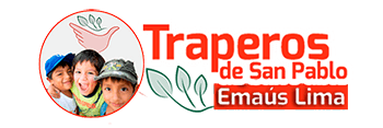 TRAPERO DE EMAUS LIMA