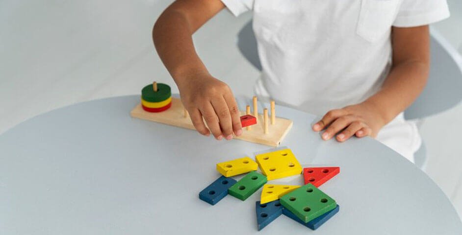 ▷❤️ Donar Juegos Didácticos para los Niños 